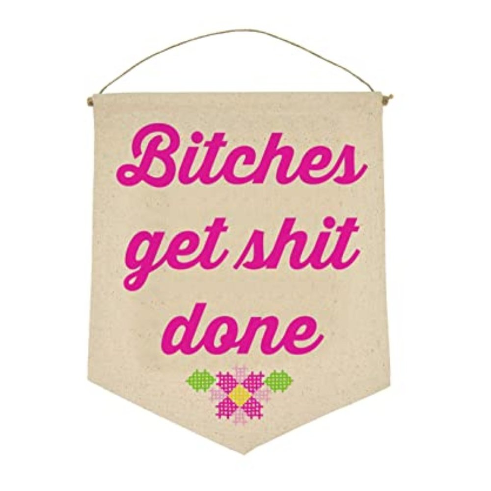Decorative wall piece